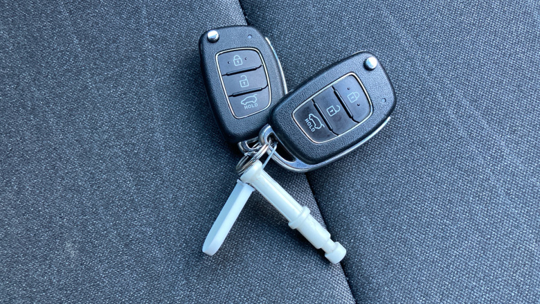 Hyundai Tucson 1.6 CRDi 48V MHD SE Nav 5dr 2WD Diesel Estate